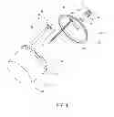 Fig. 02 - Paint cup for spray gun
