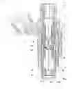 Fig. 01 - Fuel injection valve