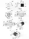 Fig. 04 - Modular dual vector fluid spray nozzles