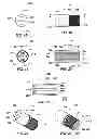Fig. 06 - Modular dual vector fluid spray nozzles