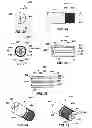 Fig. 08 - Modular dual vector fluid spray nozzles
