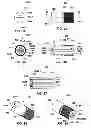 Fig. 10 - Modular dual vector fluid spray nozzles