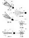 Fig. 11 - Modular dual vector fluid spray nozzles
