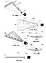 Fig. 13 - Modular dual vector fluid spray nozzles