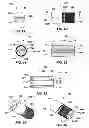 Fig. 14 - Modular dual vector fluid spray nozzles