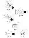Fig. 15 - Modular dual vector fluid spray nozzles