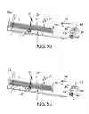 Fig. 05 - Shredder auto feed system with paper stack separation mechanism