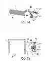Fig. 08 - Shredder auto feed system with paper stack separation mechanism