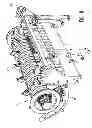 Fig. 09 - Comminutor for comminuting bulk material, and method therefor