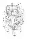 Fig. 03 - Frame for a gyratory crusher