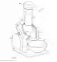Fig. 02 - Food based homogenizer