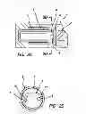 Fig. 06 - Mechanism for controlling the rotation of a roller blind winding roller having a spring drive