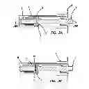 Fig. 07 - Mechanism for controlling the rotation of a roller blind winding roller having a spring drive