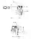 Fig. 07 - Umbilical member attachment device of robot