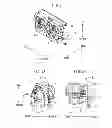 Fig. 09 - Umbilical member attachment device of robot