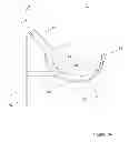 Fig. 04 - Bracket for Mounting a Pipe Away from a Vertical Wall