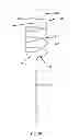 Fig. 06 - Condiment Dispenser Holder