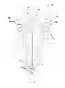 Fig. 09 - Condiment Dispenser Holder