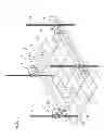 Fig. 02 - Hanger for hanging object from support rod including hooks