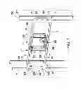 Fig. 02 - Electrical box mounting bracket with rails