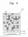 Fig. 09 - Binary image sensors including quantum dots and unit pixels thereof