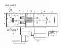 Fig. 01 - Atmospheric pressure ionization mass spectrometer