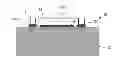 Fig. 01 - Multi-stack film bolometer