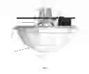 Fig. 03 - Passive infra red detector