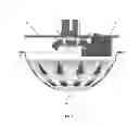 Fig. 04 - Passive infra red detector