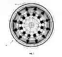 Fig. 06 - Passive infra red detector