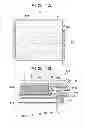 Fig. 02 - Radiation detection apparatus and radiation detection system