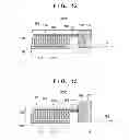 Fig. 11 - Radiation detection apparatus and radiation detection system