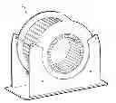 Fig. 01 - Efficient and serviceable light guide for PET detector