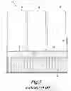 Fig. 04 - Efficient and serviceable light guide for PET detector