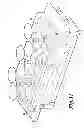 Fig. 13 - Efficient and serviceable light guide for PET detector