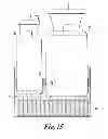 Fig. 17 - Efficient and serviceable light guide for PET detector