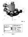 Fig. 02 - Highly compact multi-optical-junction optical flowcell and flexibly deployable optical sensing assemblies and systems for in-situ real-time spectroscopic measurements