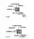 Fig. 08 - Highly compact multi-optical-junction optical flowcell and flexibly deployable optical sensing assemblies and systems for in-situ real-time spectroscopic measurements