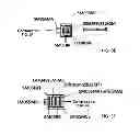 Fig. 10 - Highly compact multi-optical-junction optical flowcell and flexibly deployable optical sensing assemblies and systems for in-situ real-time spectroscopic measurements