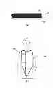 Fig. 04 - RADIOACTIVE RAY SHIELD OR ABSORPTION SHEET WITH FLEXIBILITY AND RESTORABILITY, CLOTHES MADE OF THE SAME, AND MANUFACTURING METHOD THEREOF