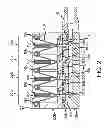 Fig. 03 - Shape memory alloy actuated valve assembly
