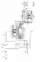 Fig. 10 - Parking brake device