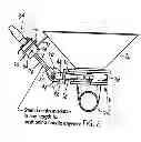 Fig. 01 - Multi-angle butterfly valve extension assembly