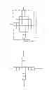 Fig. 02 - METHOD FOR PRODUCING ALKALI METAL NIOBATE PARTICLES, AND ALKALI METAL NIOBATE PARTICLES