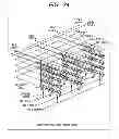 Fig. 35 - Semiconductor storage device and method for manufacturing same