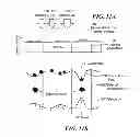 Fig. 08 - High efficiency ultraviolet light emitting diode with band structure potential fluctuations