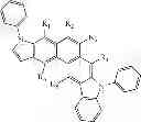 Fig. 12 - Heterocyclic compound and organic light-emitting device including the same