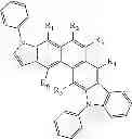 Fig. 13 - Heterocyclic compound and organic light-emitting device including the same