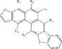 Fig. 33 - Heterocyclic compound and organic light-emitting device including the same