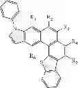 Fig. 35 - Heterocyclic compound and organic light-emitting device including the same